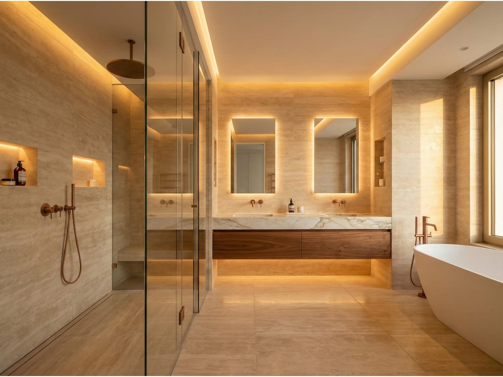 Wellness-Bad Golzheim