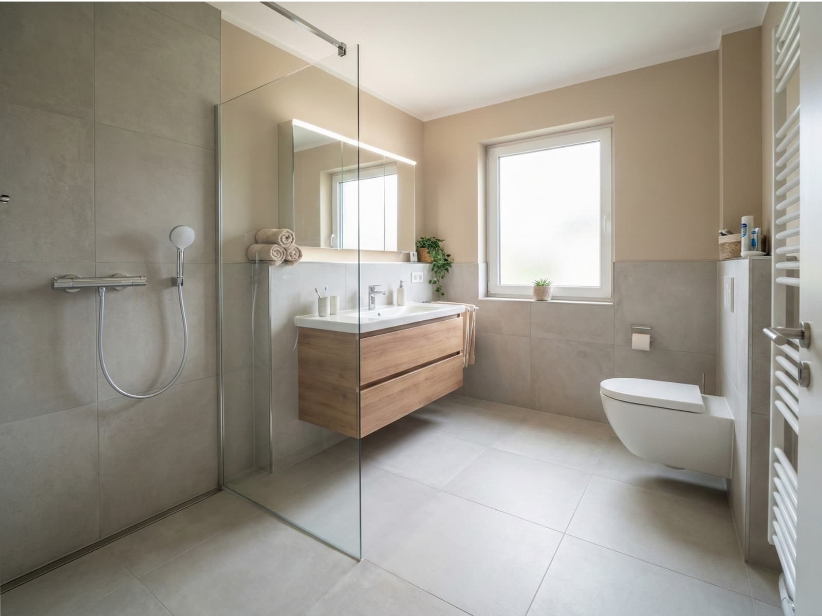 Premium-Bad Carlstadt