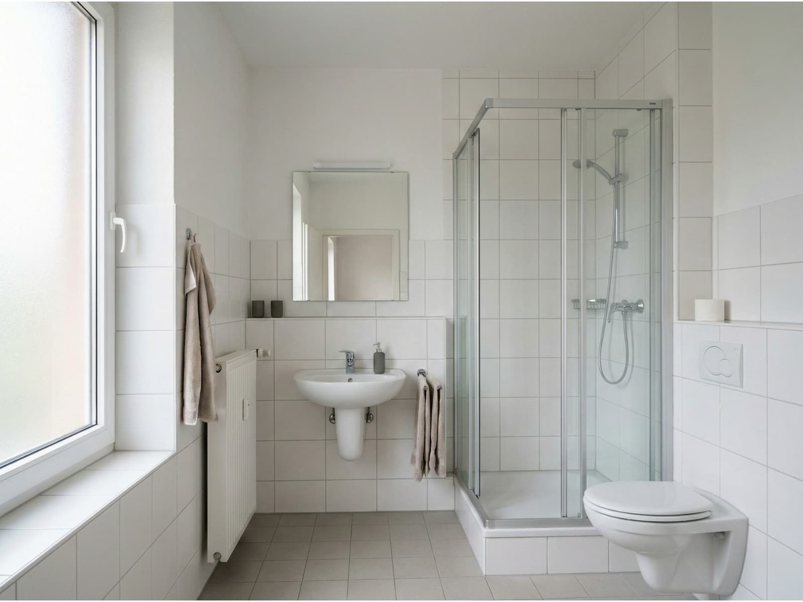 Komplettsanierung Oberkassel